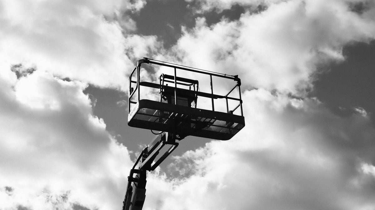 Access Platform Decal Kits: A Brand-by-Brand Guide