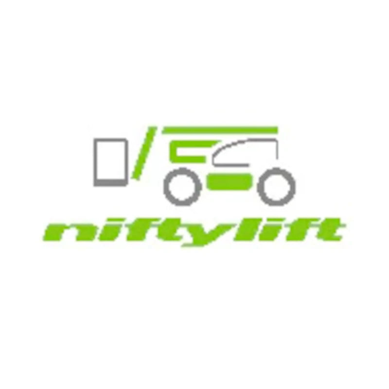 Niftylift Decal Kits - Safety Decals Ltd