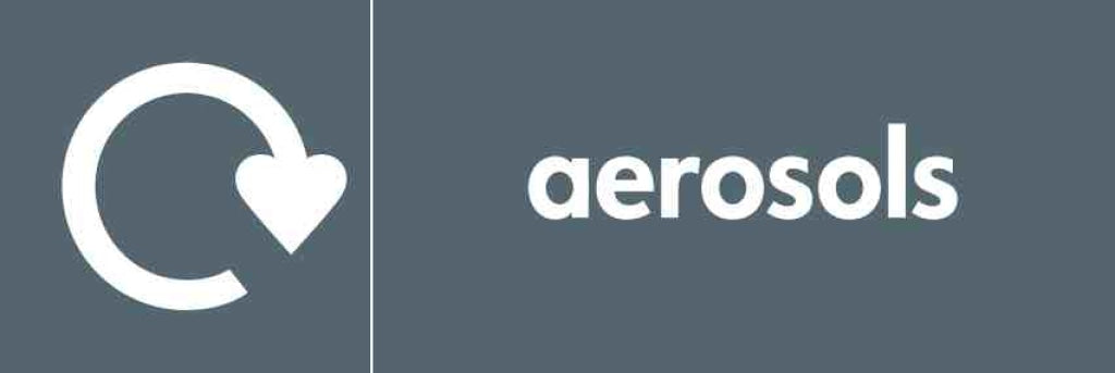 aerosols - Safety Decals Ltd