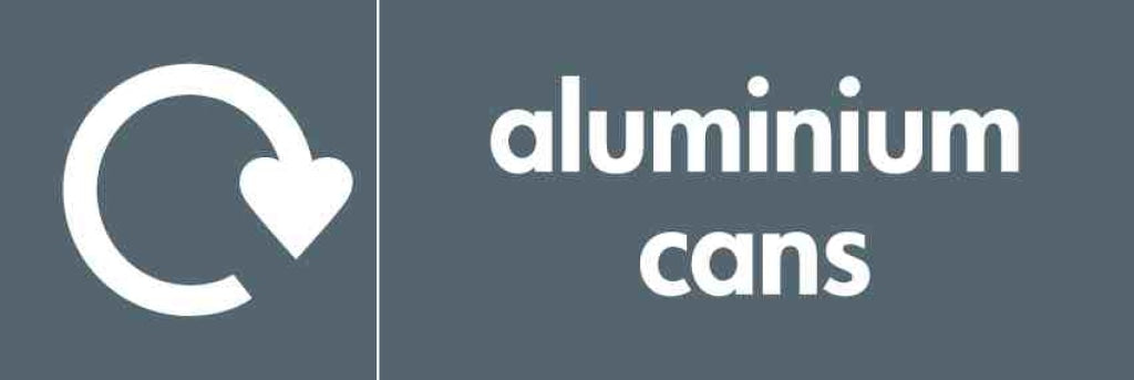 aluminium cans - Safety Decals Ltd