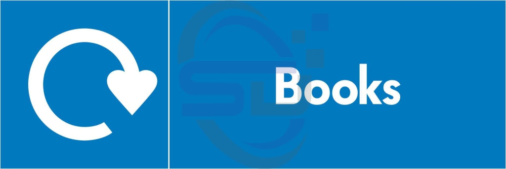 Books - Safety Decals Ltd