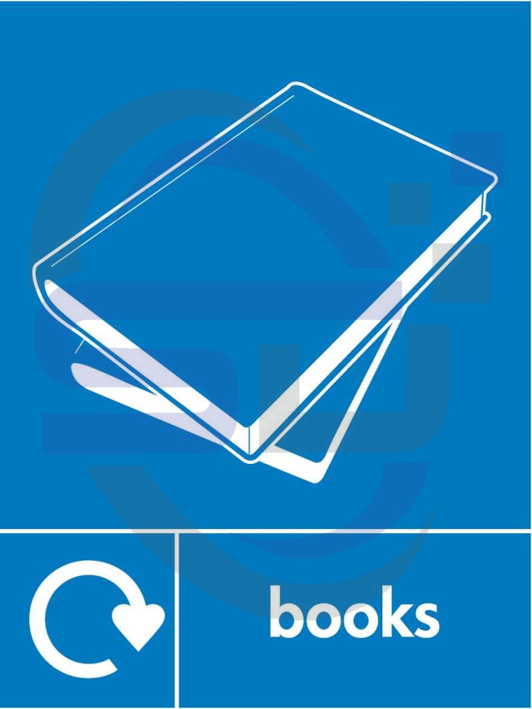 books - Safety Decals Ltd