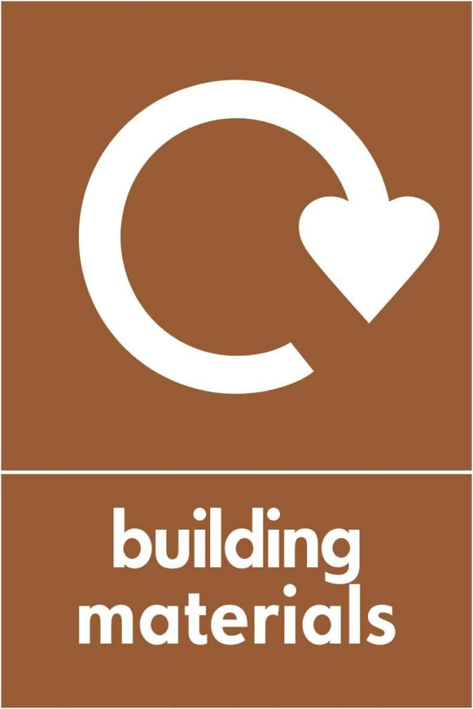 building materials - Safety Decals Ltd