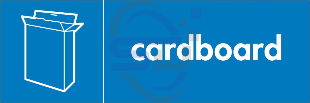 cardboard - Safety Decals Ltd