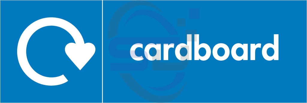 cardboard - Safety Decals Ltd