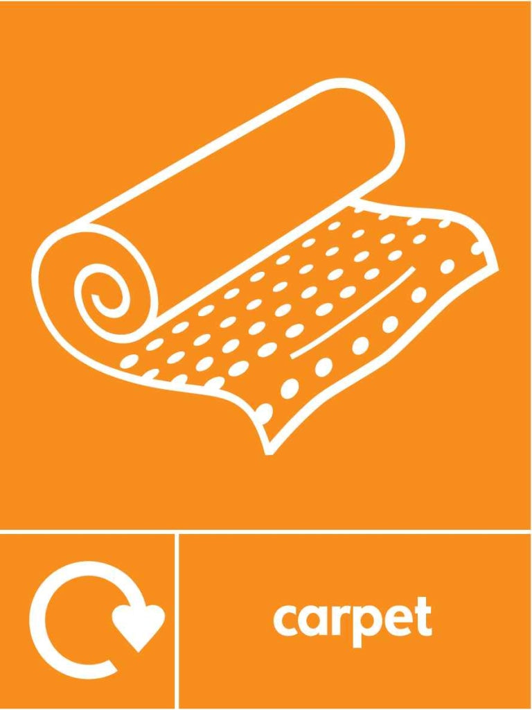 carpet - Safety Decals Ltd
