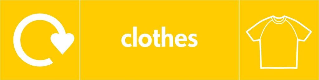 clothes - Safety Decals Ltd