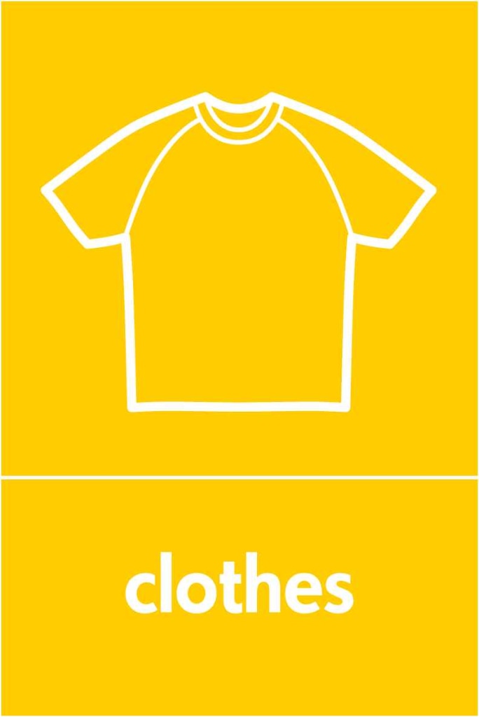 clothes - Safety Decals Ltd