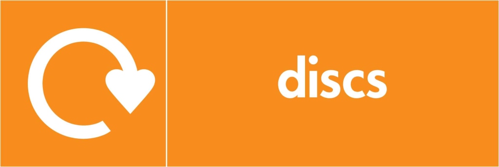 discs - Safety Decals Ltd