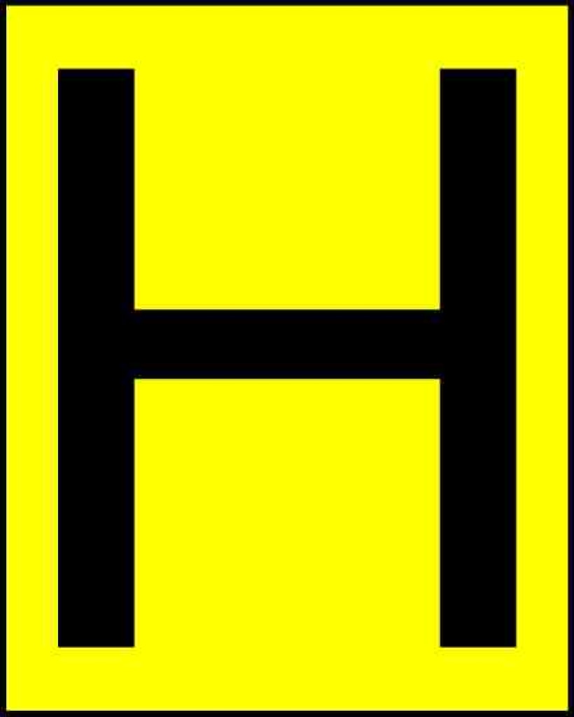 FEQP0027 - Safety Decals Ltd