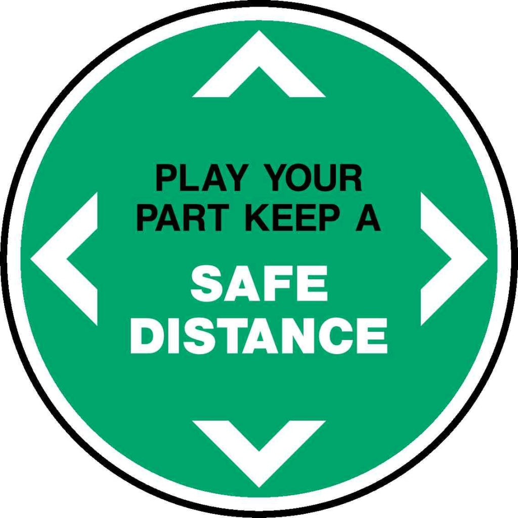 First Aid - Safety Decals Ltd