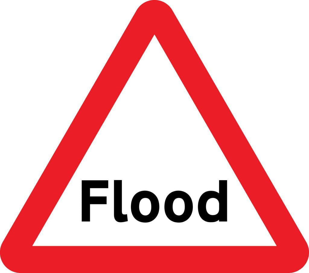 flood - Safety Decals Ltd