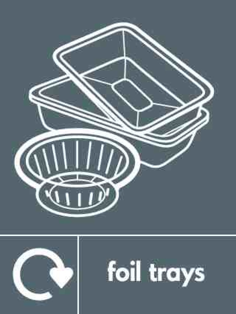 foil - Safety Decals Ltd