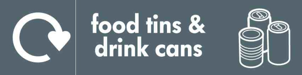 food tins & drink cans v2 - Safety Decals Ltd
