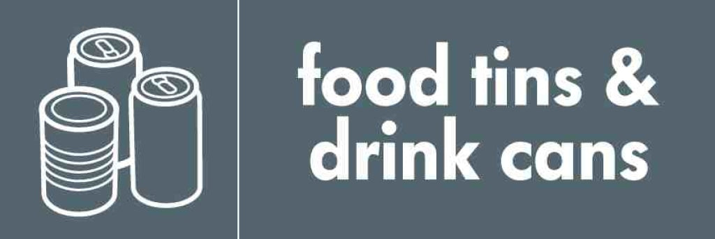 food tins & drink cans v2 - Safety Decals Ltd