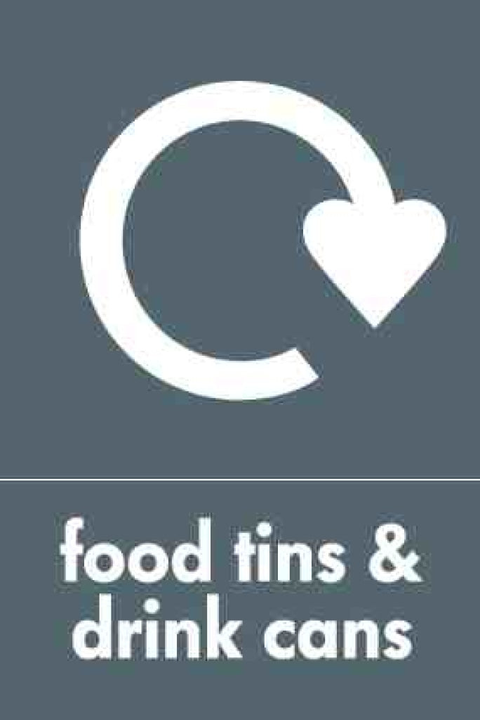 food tins & drink cans v2 - Safety Decals Ltd