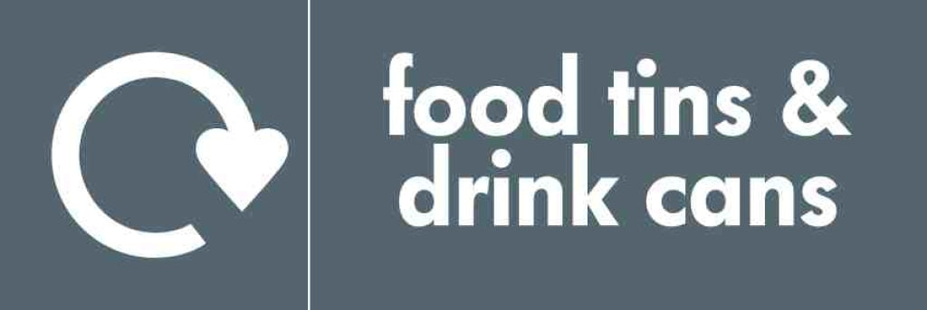 food tins & drink cans v3 - Safety Decals Ltd