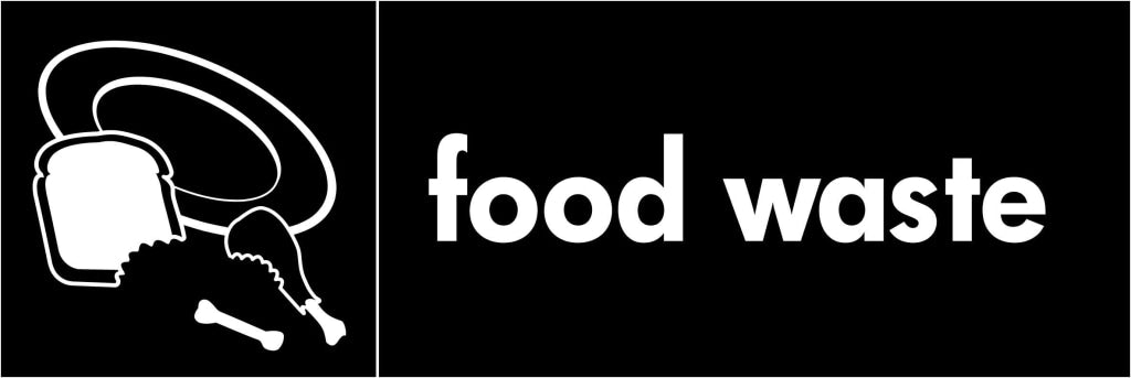food waste - Safety Decals Ltd