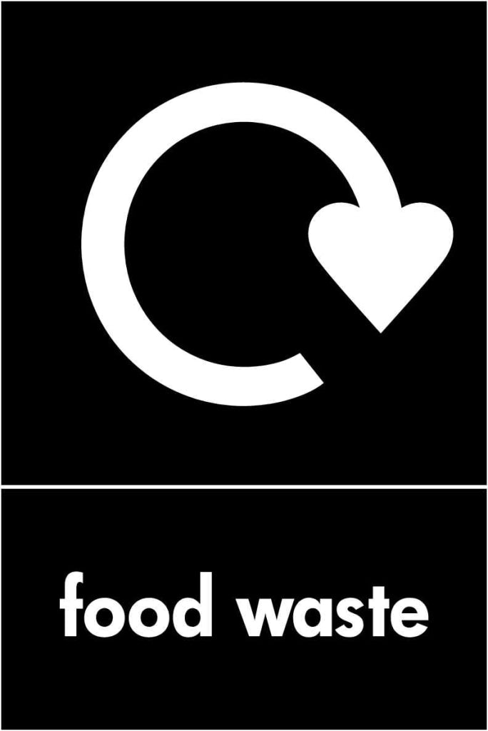 food waste - Safety Decals Ltd