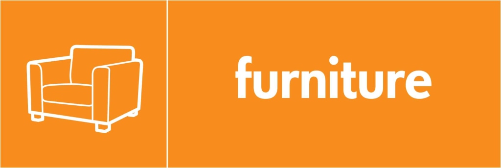 furniture - Safety Decals Ltd