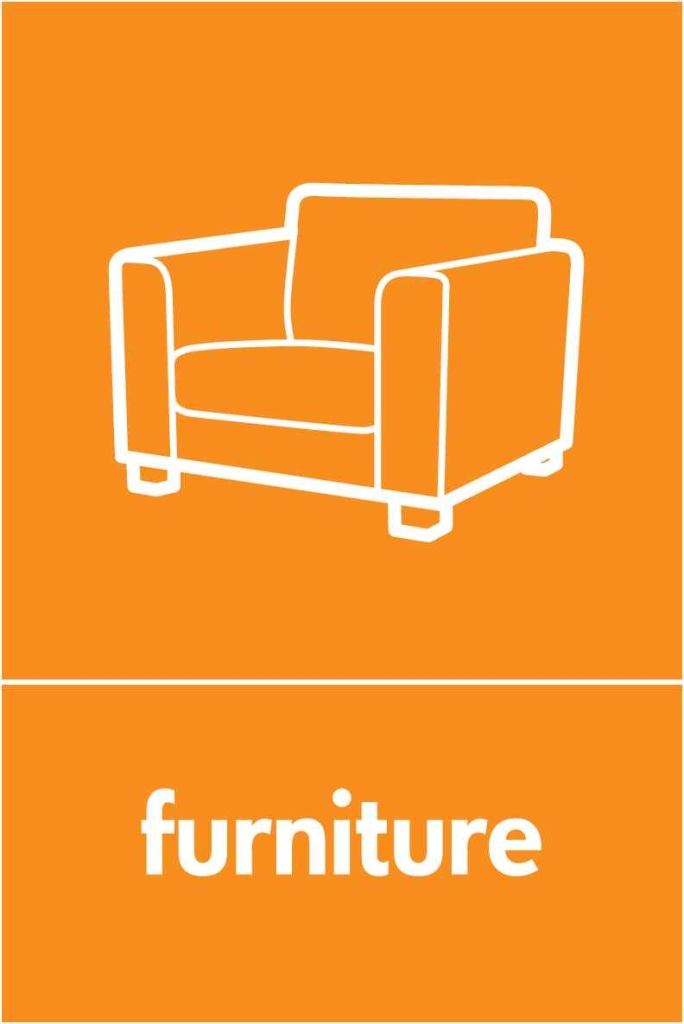 furniture - Safety Decals Ltd
