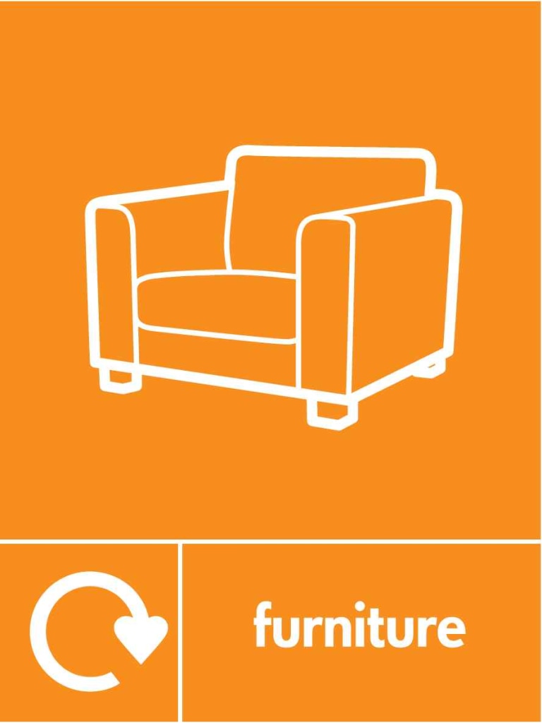 furniture - Safety Decals Ltd