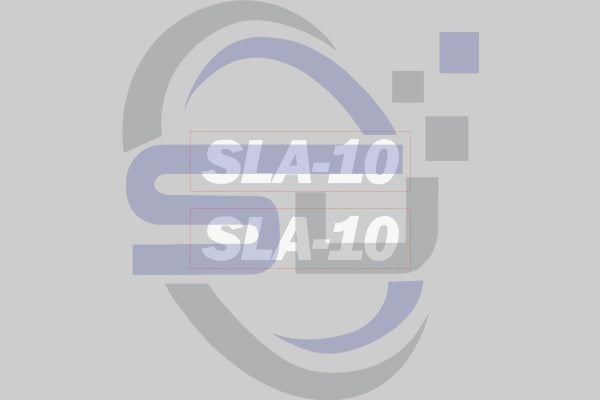 Genie Superlift Advantage, SLA-10, Cosmetic Decals, 32690GT,Decal Kit - Safety Decals Ltd