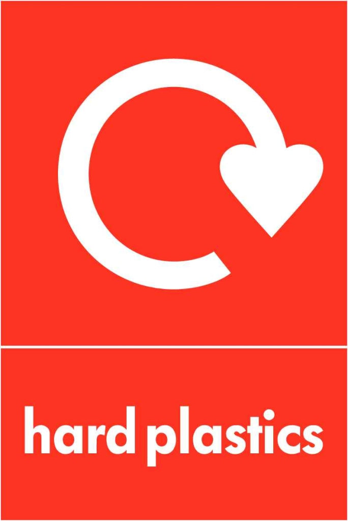 hard plastics - Safety Decals Ltd