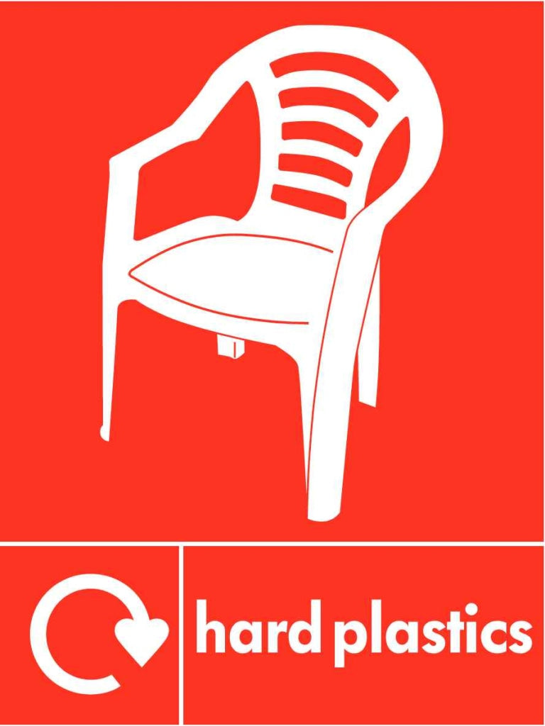 hard plastics - Safety Decals Ltd