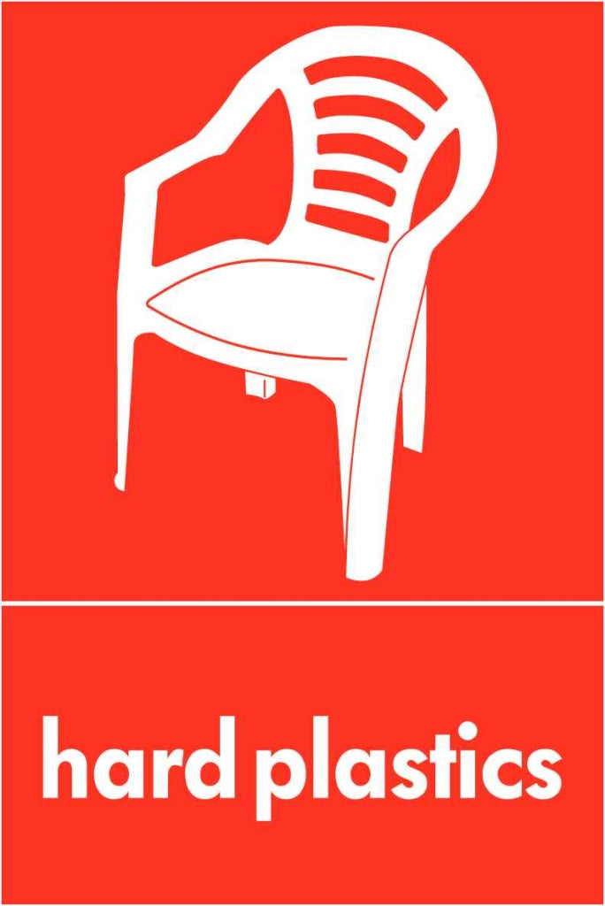 hard plastics - Safety Decals Ltd