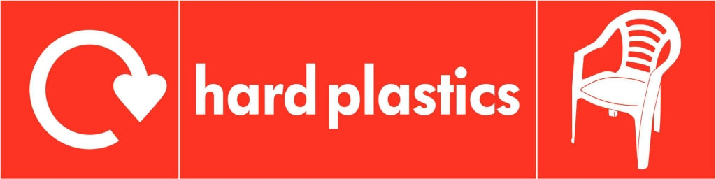 hard plastics - Safety Decals Ltd