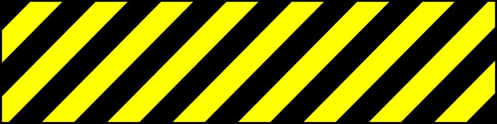Hazard - Safety Decals Ltd