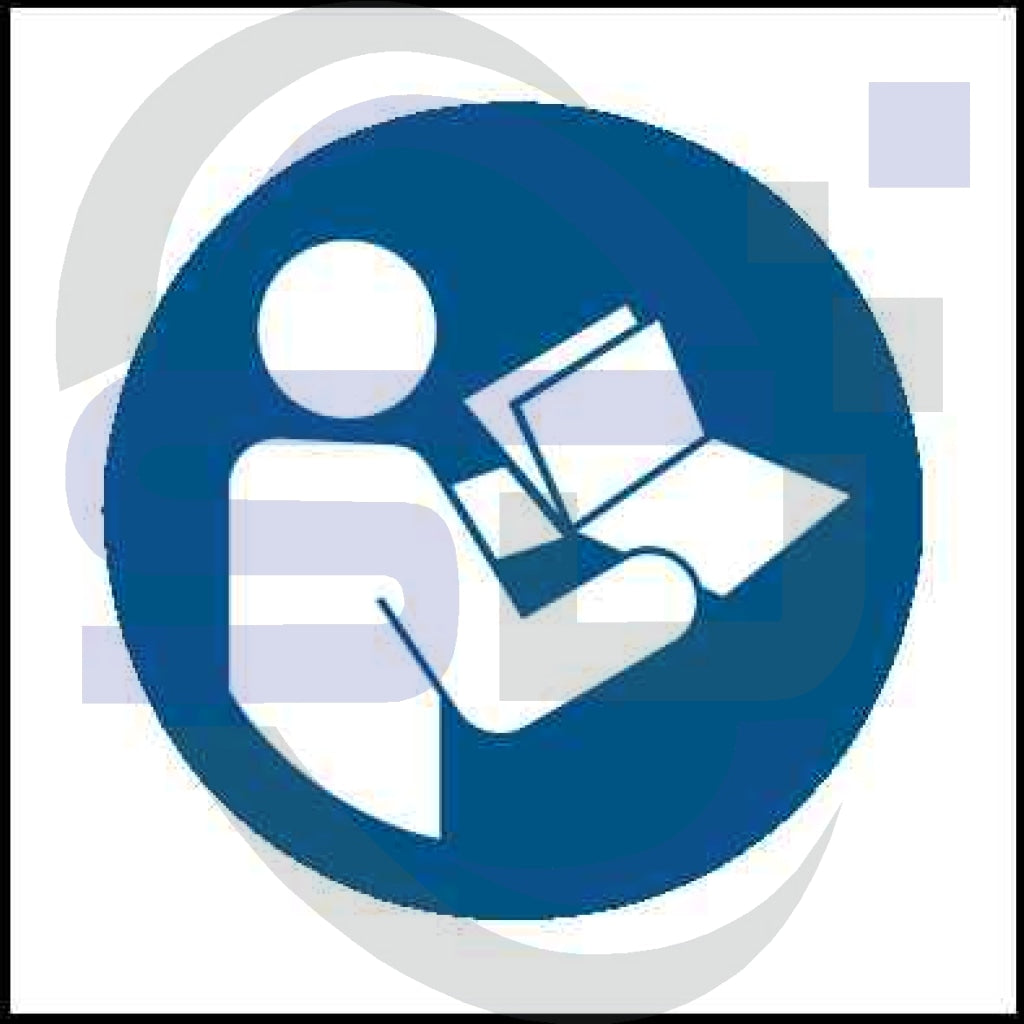 MMG0056 - Safety Decals Ltd