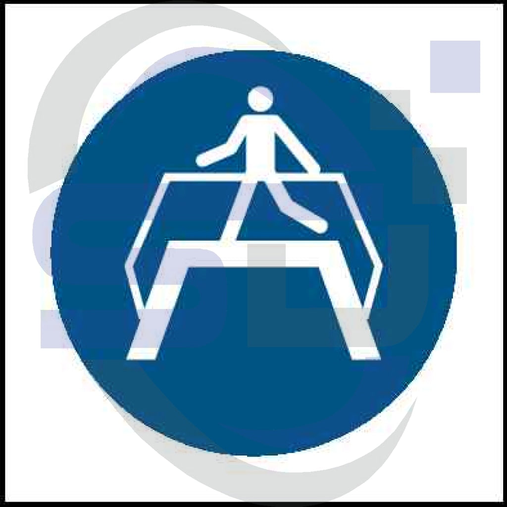 MMG0060 - Safety Decals Ltd