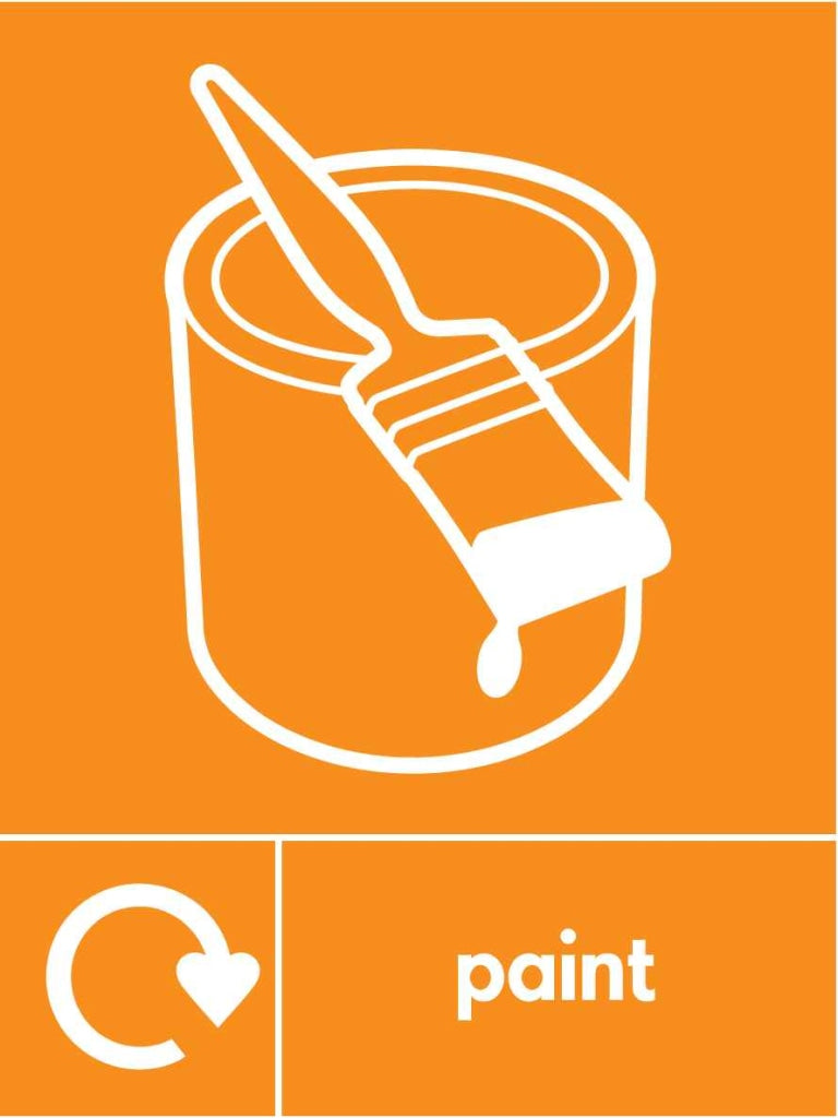 paint - Safety Decals Ltd