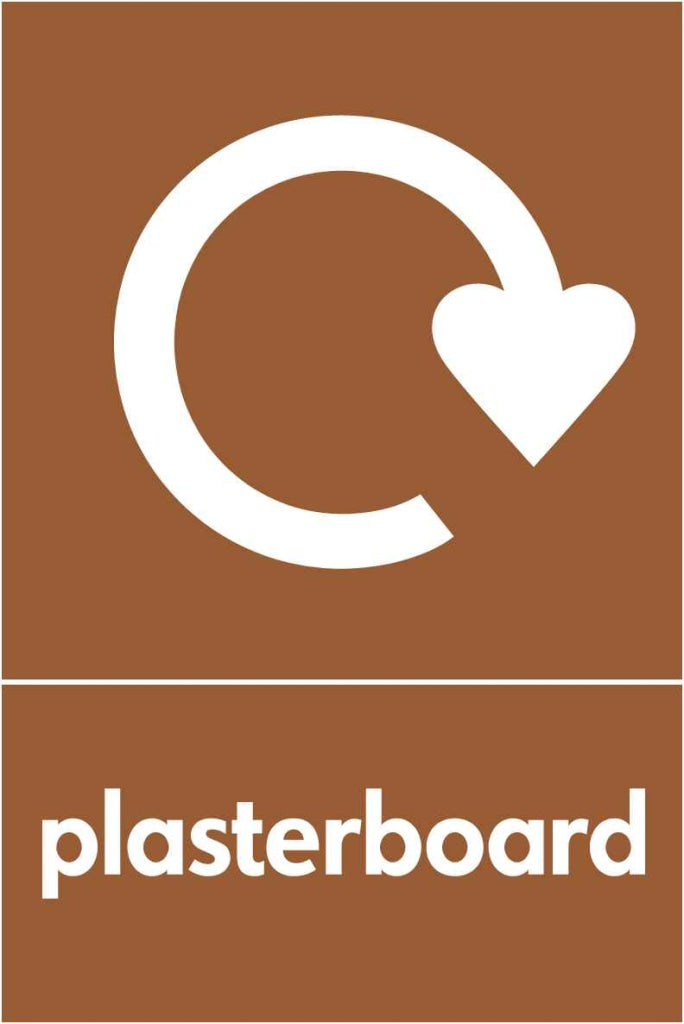 plasterboard - Safety Decals Ltd