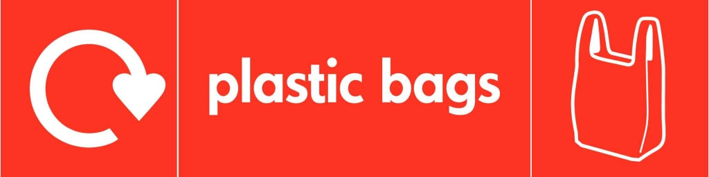 plastic bags - Safety Decals Ltd