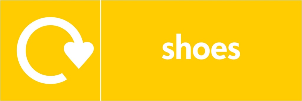 shoes - Safety Decals Ltd