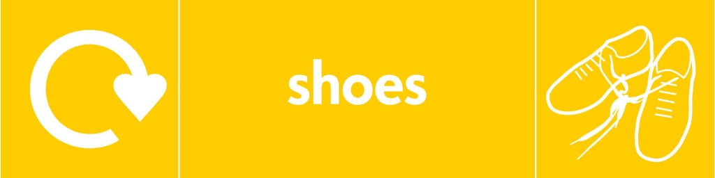 shoes - Safety Decals Ltd