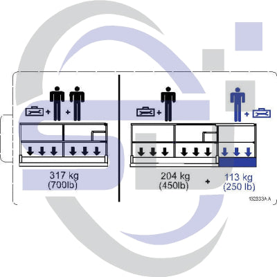 Skjack Single Decal 132333AA - Safety Decals Ltd