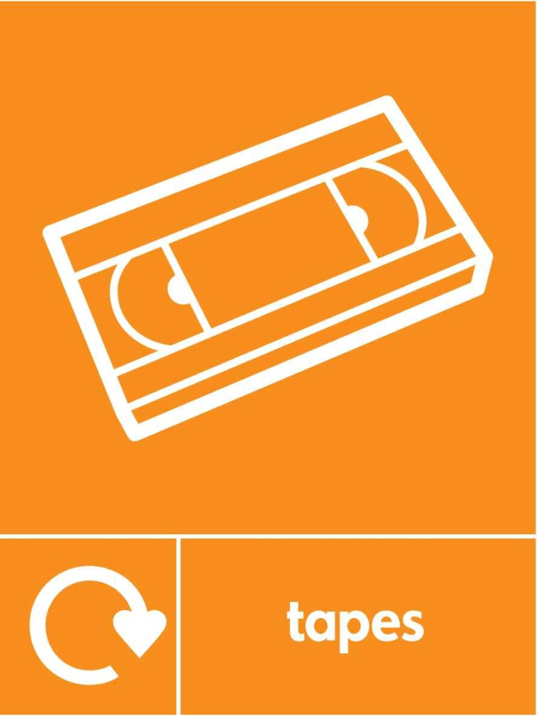 tapes - Safety Decals Ltd