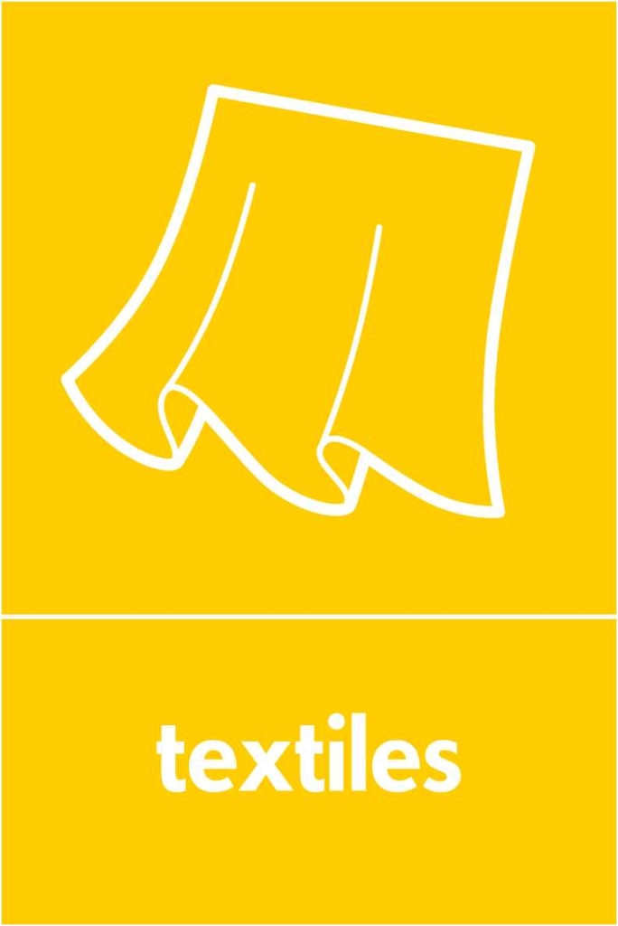 textiles - Safety Decals Ltd