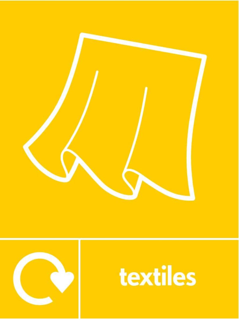 textiles - Safety Decals Ltd