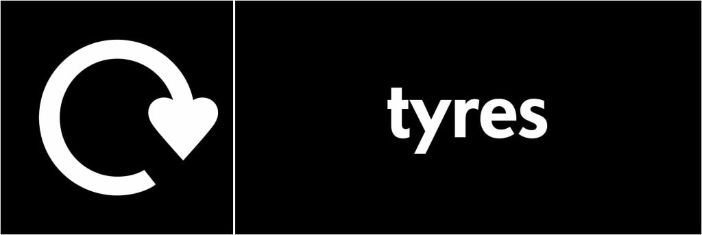 Tyres - Safety Decals Ltd