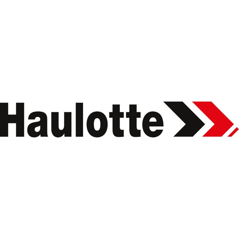 Haulotte Decal Kits - Safety Decals Ltd
