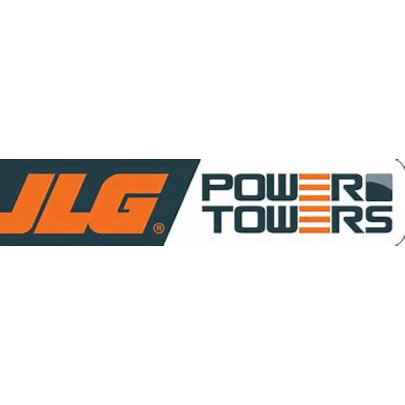 Power Tower Single Safety Decals - Safety Decals Ltd