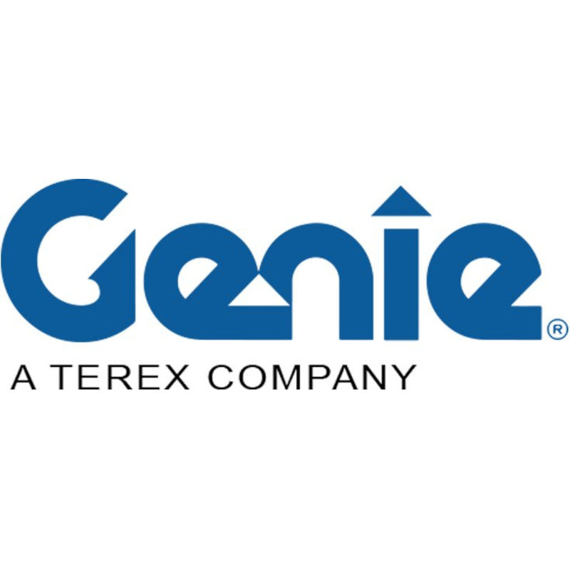 Genie Decal Kits - Safety Decals Ltd