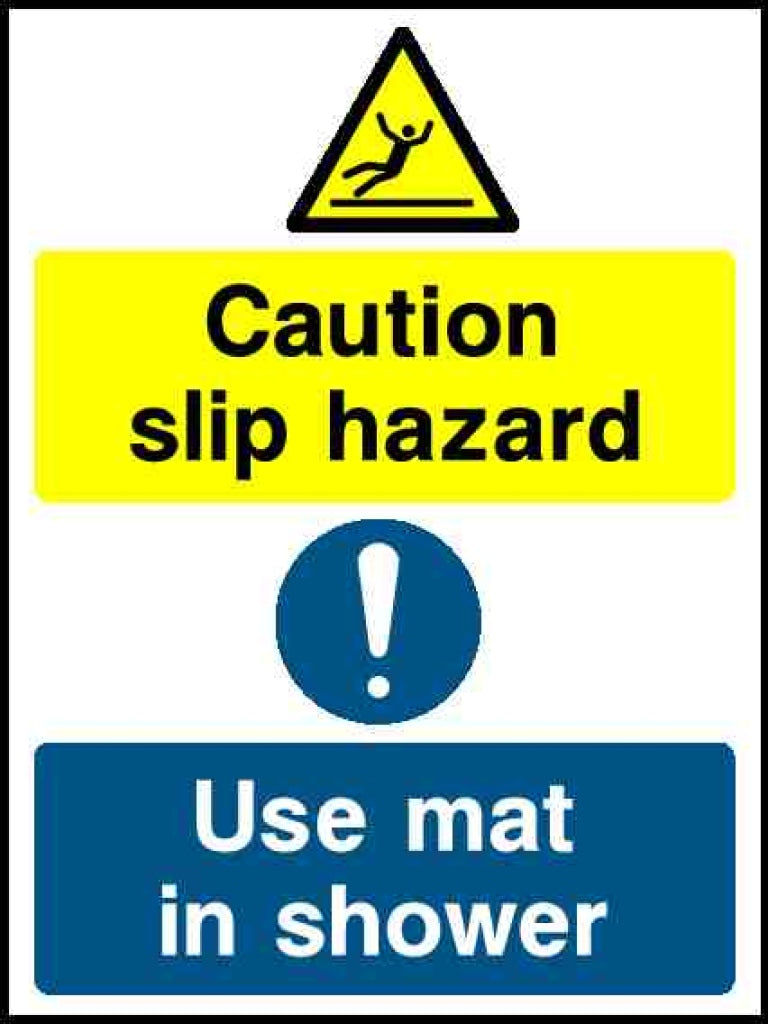 Hotel - Safety Decals Ltd