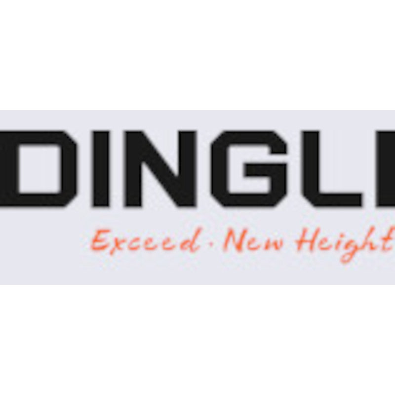 Dingli Decal Kits