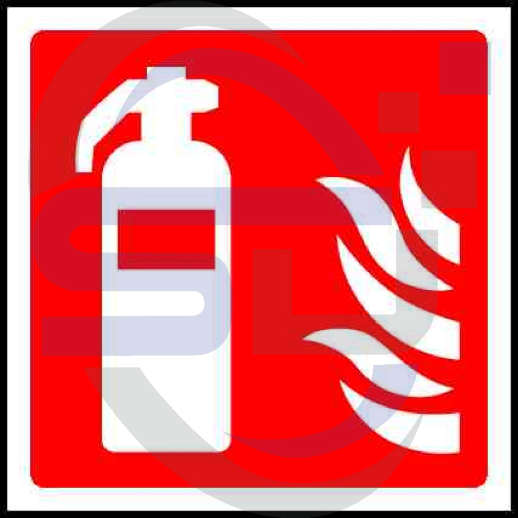 Fire Action - Safety Decals Ltd